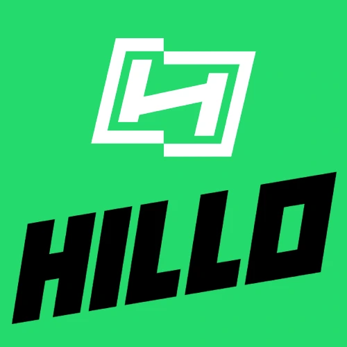 Hillo Casino Casino Logo