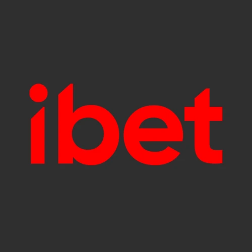 ibet Casino Logo