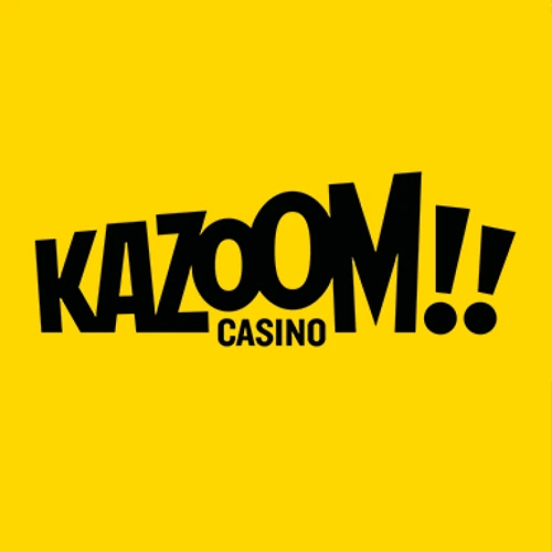 Kazoom Casino Casino Logo