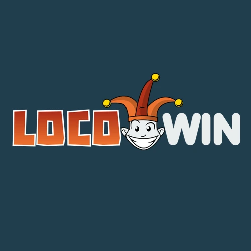 Locowin Casino Logo