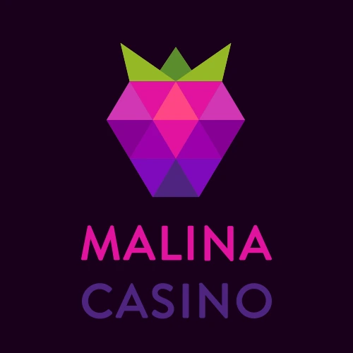 Malina Casino Casino Logo