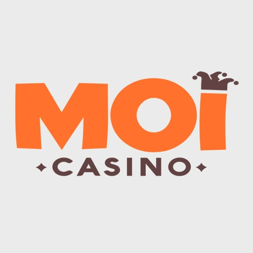 Moi Casino Casino Logo
