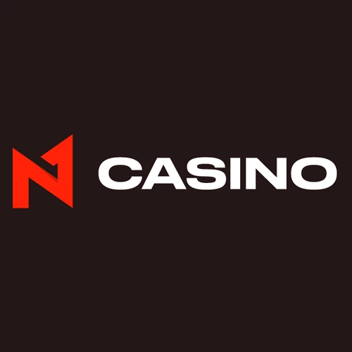 N1 Casino Casino Logo