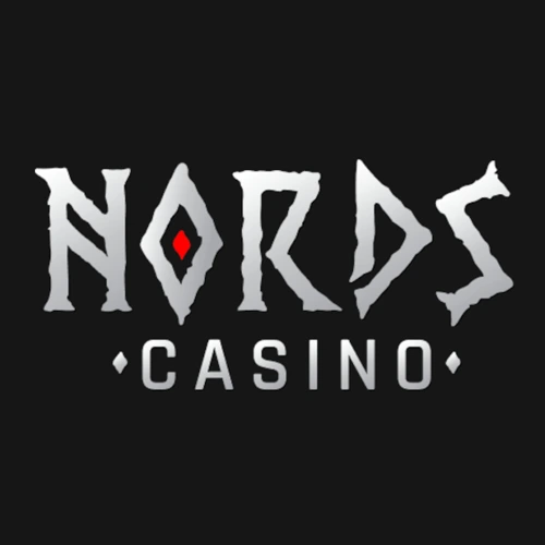 Nords Casino Casino Logo