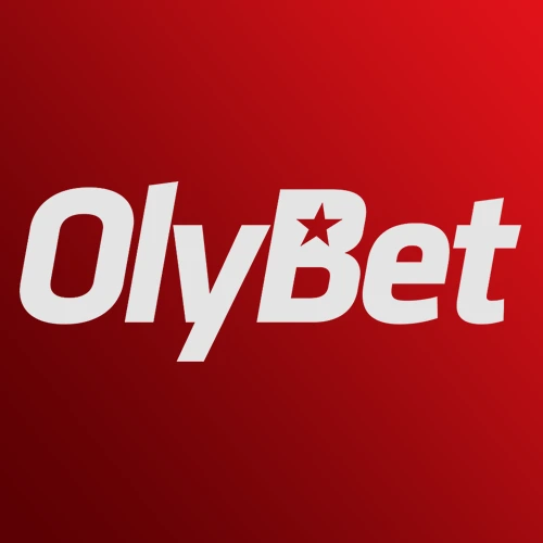 OlyBet Casino Logo