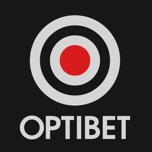 Optibet Casino Logo
