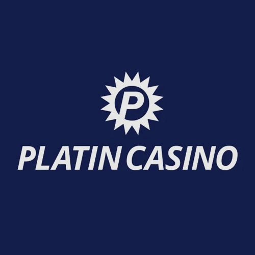 Platin Casino Casino Logo