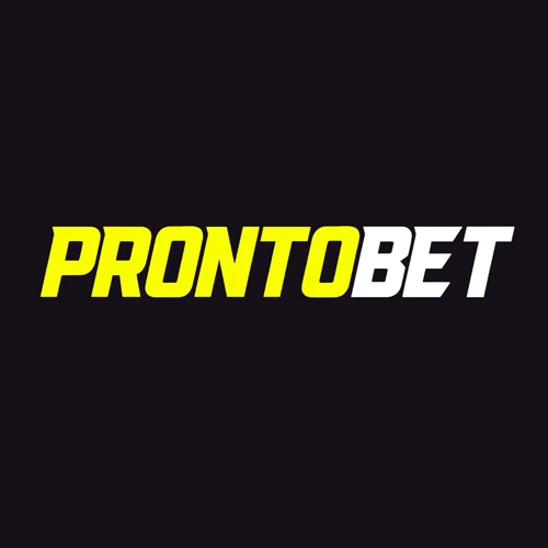 ProntoBet Casino Logo