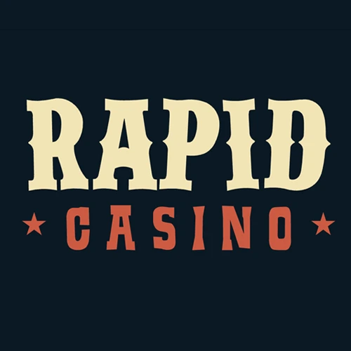 Rapid Casino Casino Logo