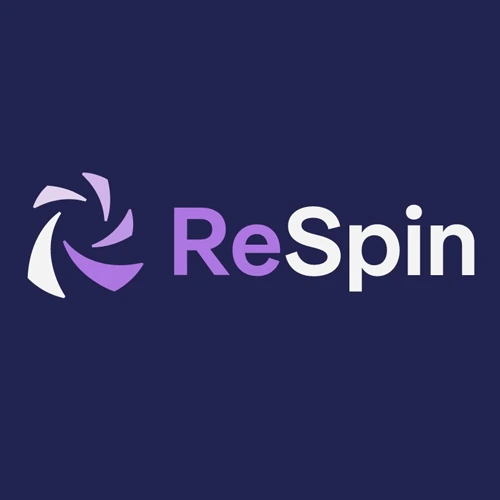 Respin Casino Casino Logo