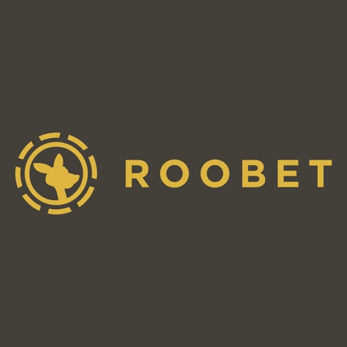 Roobet Casino Logo