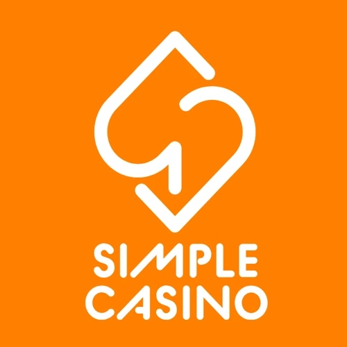 Simple Casino Casino Logo