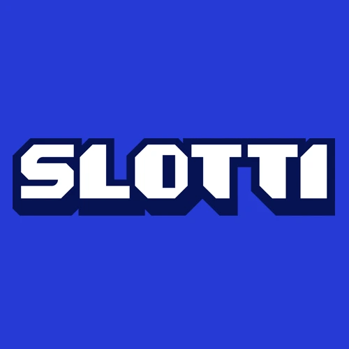 Slotti Casino Logo