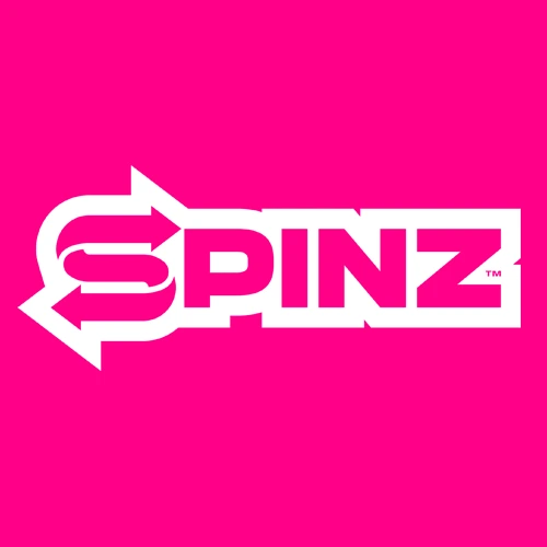 Spinz Casino Logo