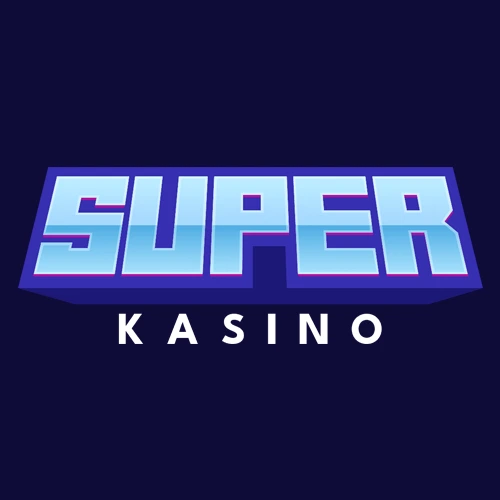 Superkasino Casino Logo
