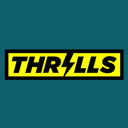 Thrills Casino Logo