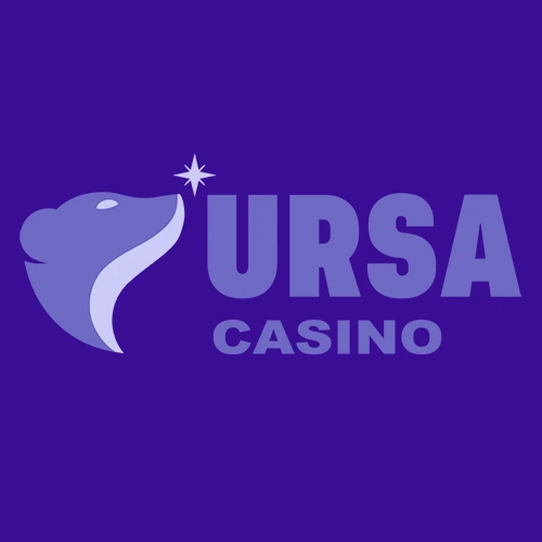 Ursa Casino Casino Logo
