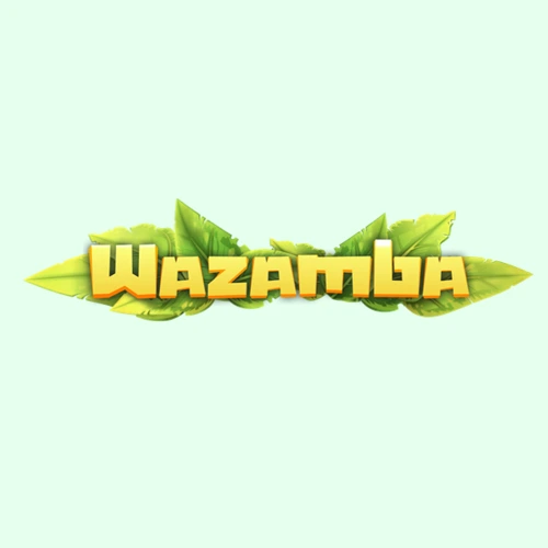 Wazamba Casino Casino Logo