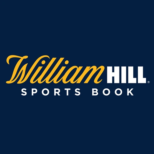 William Hill Casino Logo