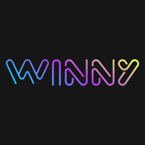 Winny Casino Logo