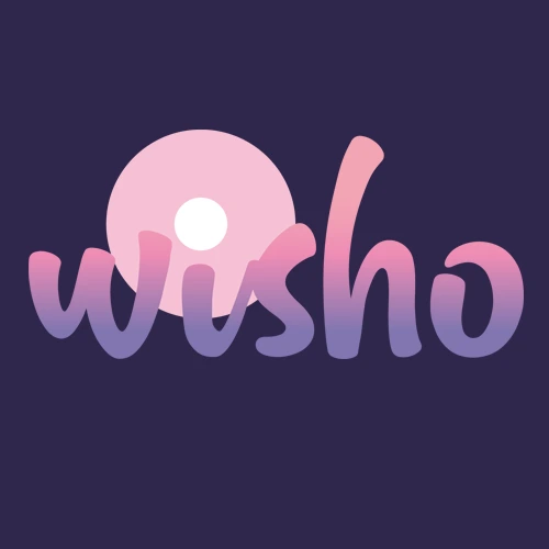 Wisho Casino Logo
